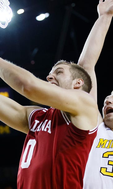 Hoosiers must deal with Nittany Lions before next week's tough slate